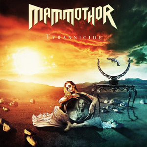 Tyrannicide