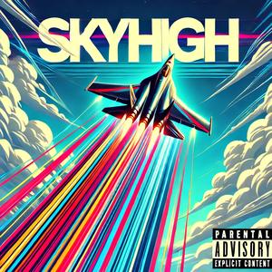 SkyHigh (feat. Crispy Chris)