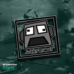 Attaque (Original Mix)