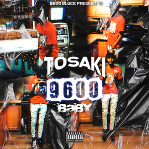9600 Baby
