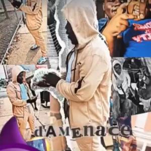 Goose Creek (feat. V!be)