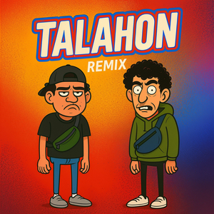 Talahon (Remix)
