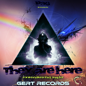 They Are Here (Original Mix)