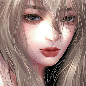 留白