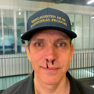 Drömmen är en råvara