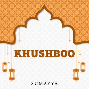 Khushboo