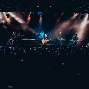 不要停止幻想（现场版）