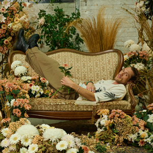 Regenjacke (I feel so blessed)