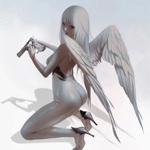 FREE " 炽天使 "BOBBYNOPEACE X SASIOVERLXRD Type Beat