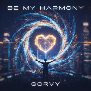 Be My Harmony