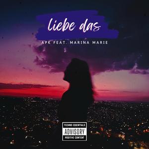liebe das (Techno) (feat. Marina Marie)