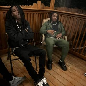 Locked In (feat. CEO DRAY)