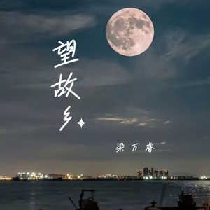 望故乡