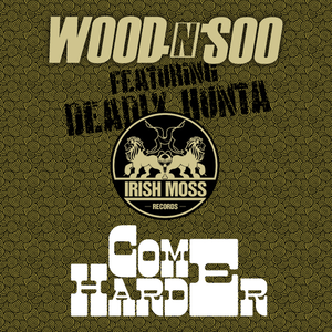 Come Harder (Cut La Vis Remix) [feat. Deadly Hunta]