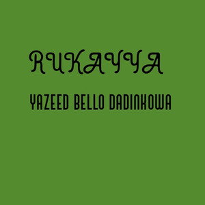 Rukayya