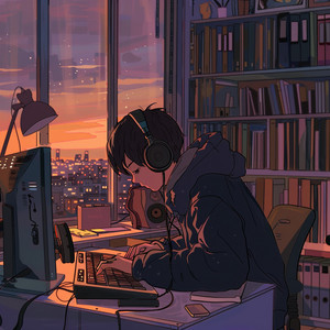 Ritmo Del Trueno En El Estudio