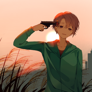 【长洱原著《犯罪心理》】一颗糖[剧情版] 星尘infinity ——“给勇敢的艾子”