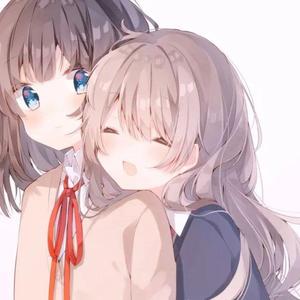 勾指起誓(阿狸和馒头姐姐合唱哦！)