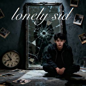 Lonely sid(pord.byMorrow×FAS)