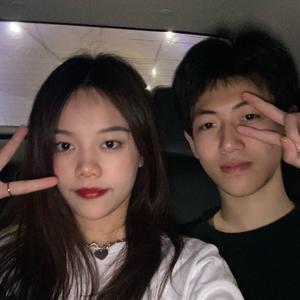 忽然之间(男女生版)圆圆仙女