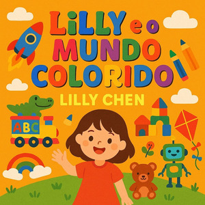 Comidinhas da Imaginação