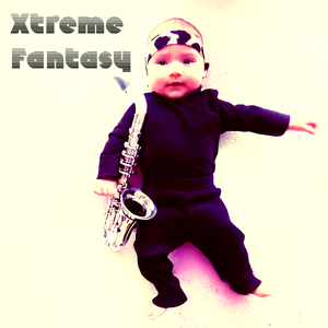 Get Up (jazz funk version)