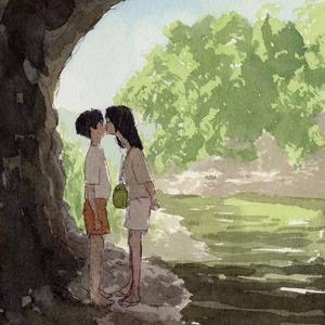 Peach Trap (PROD BY 房间里的大象)