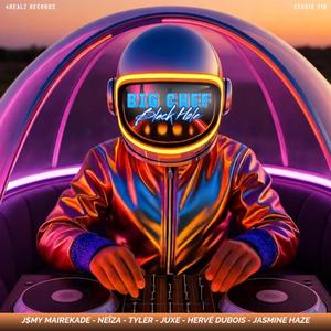 Big Chef (feat. J$my Mairekade & Hervé Dubois)