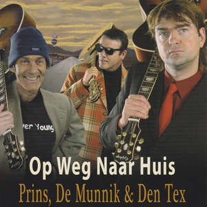 Als Een Spaanse Blues