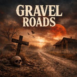 Midnight Fires (Dark Country Music)