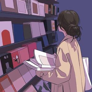 无聊人（翻自 锦零）