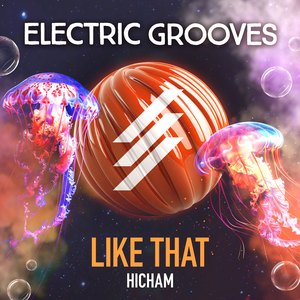 Like That (Radio-Edit)