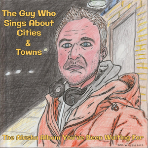 Oh Oh Alakanuk, Oh Yeah!