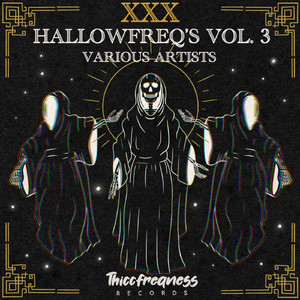 Freak (feat. Apotheca)