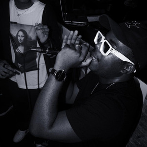 Cbg & Nerú Americano: Tipo Não Sei