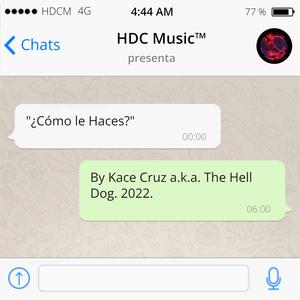 ¿CÓMO LE HACES? (Instrumental)