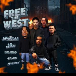 Wish You Well (feat. N Charge, Bangg & Jay Mulaa)