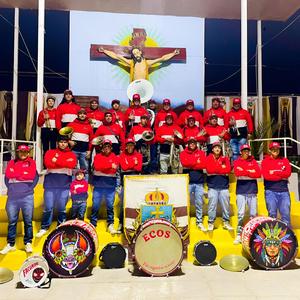 Entrada Indios Jalaguayos // Cruz del Calvario // JALAGUAYOS TIRANA 2024 (En vivo) (En vivo)