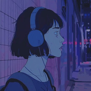 Painter's Melodic Muse