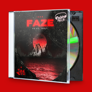 FAZE (feat. Kuji)