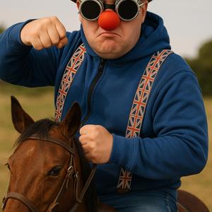 Beat my wife (feat. Jews WRLD, Barry scott & Sabrina Bricklayer)