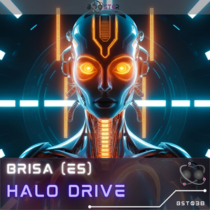 Halo Drive
