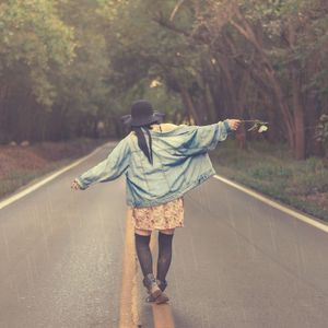 柔和的放松的时刻