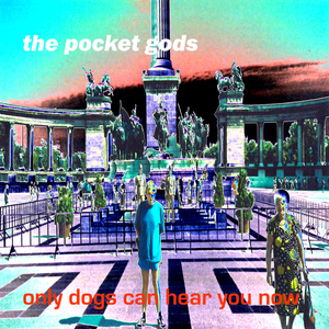 That Posh Shop On The Moon (Don't forget to take your helmet off)