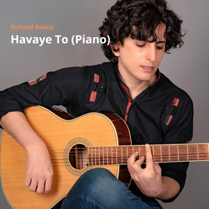 Havaye to (Piano)