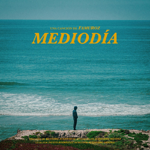 Mediodía