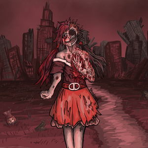 Wasteland (feat. Eleanor Forte)