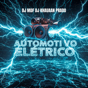 AUTOMOTIVO ELÉTRICO