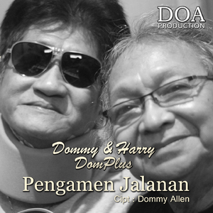 Pengamen Jalanan