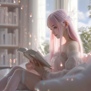 When the Quiet Breaks Open